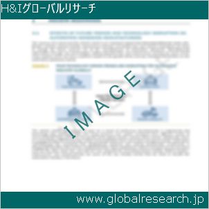 グローバルリサーチ調査レポートのイメージ